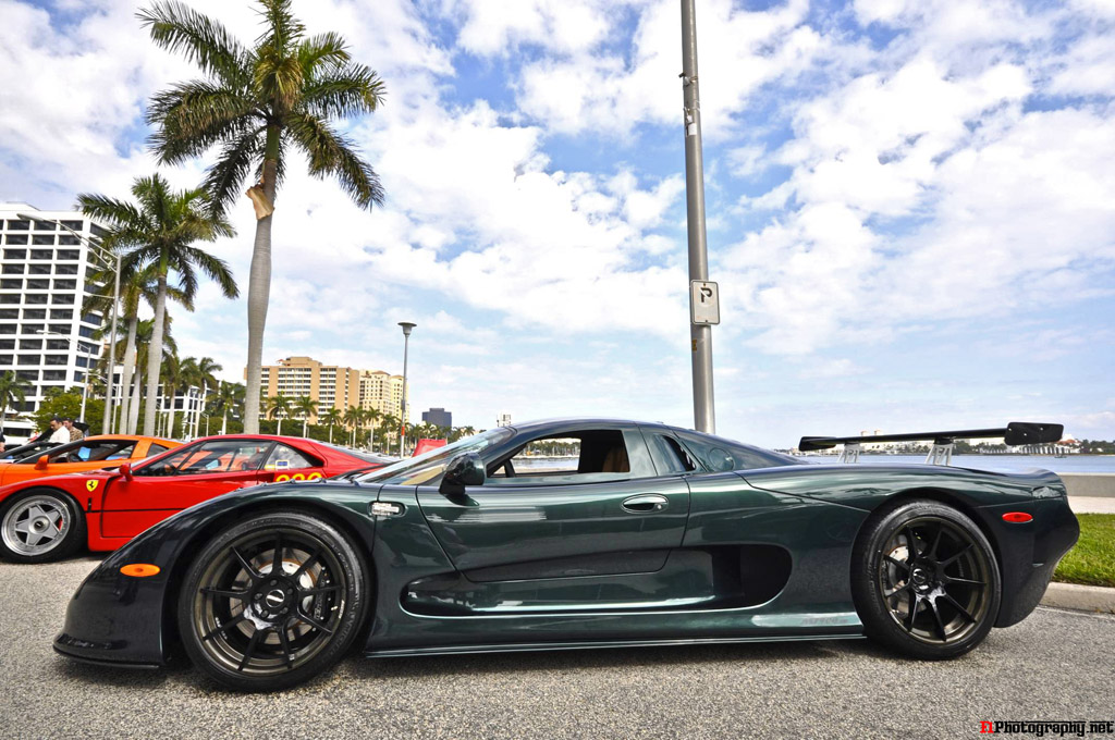 2009 Palm Beach Supercar Weekend-1