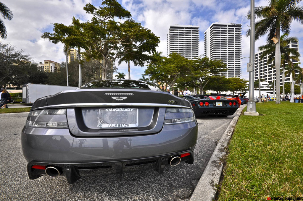 2009 Palm Beach Supercar Weekend-1