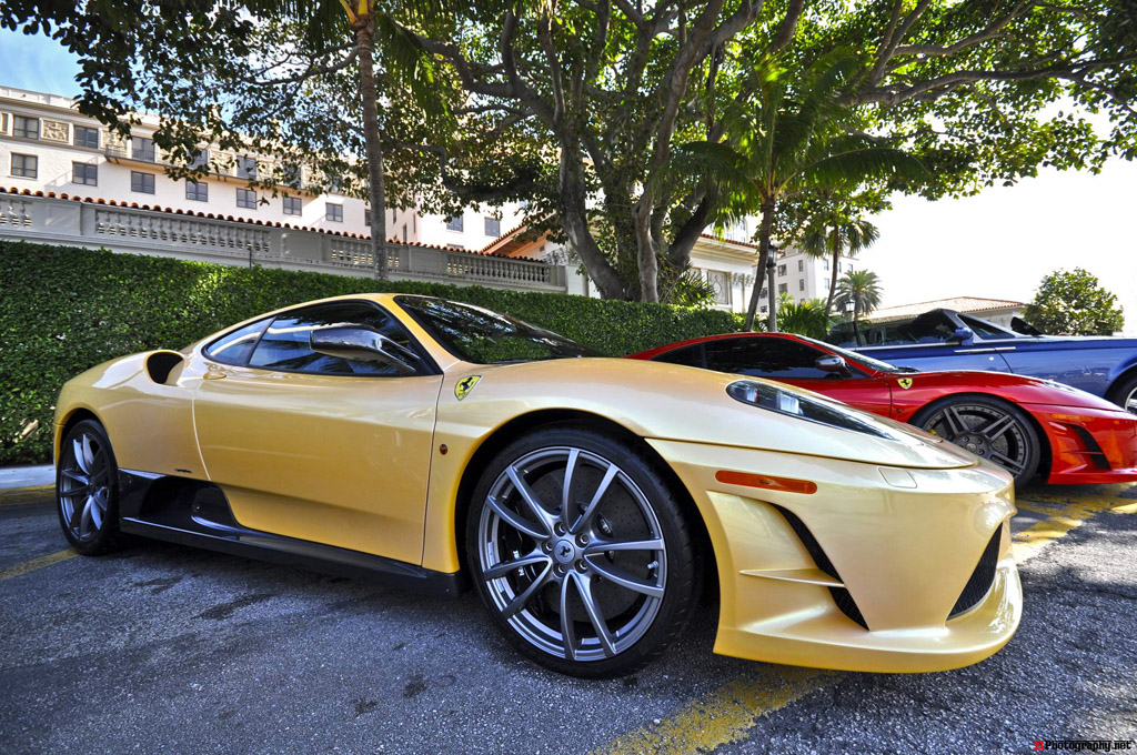 2009 Palm Beach Supercar Weekend-1