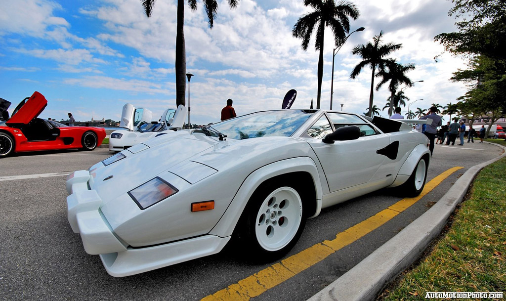 2009 Palm Beach Supercar Weekend-1