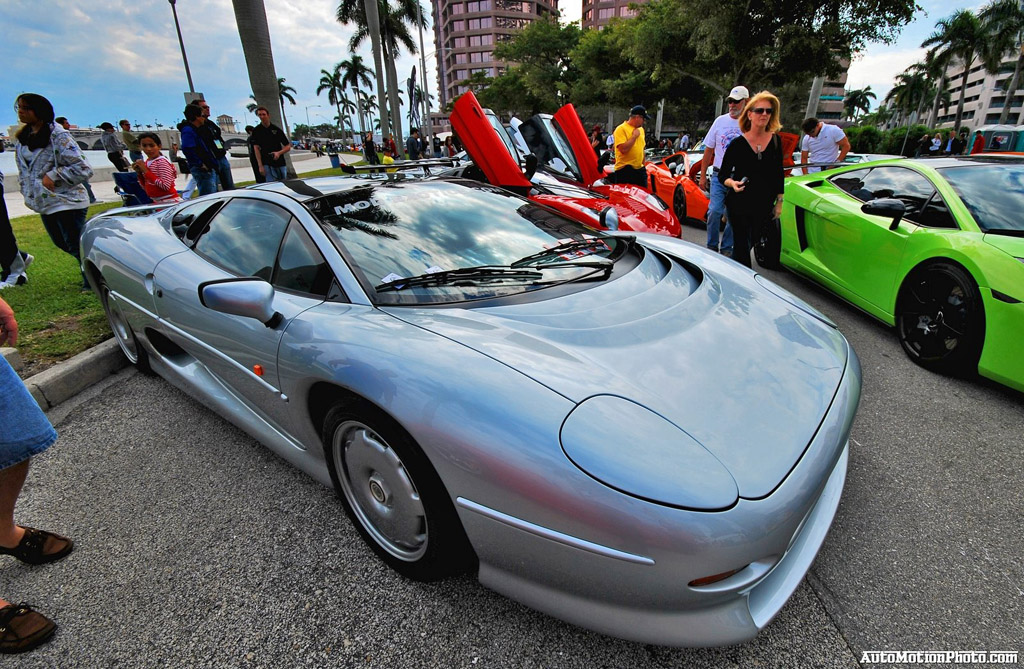 2009 Palm Beach Supercar Weekend-1