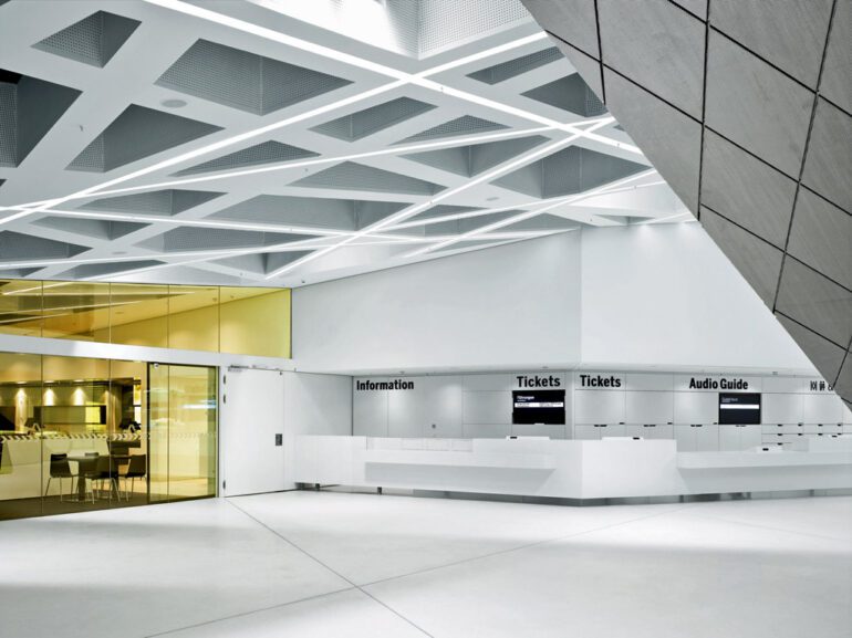Porsche Museum