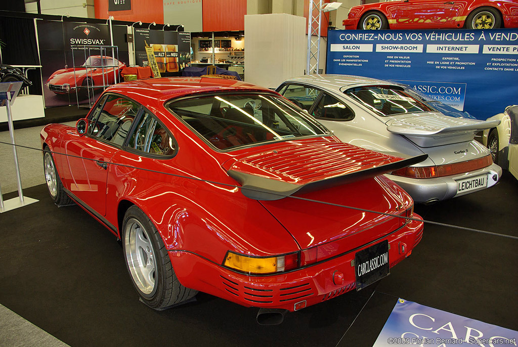 2009 Retromobile