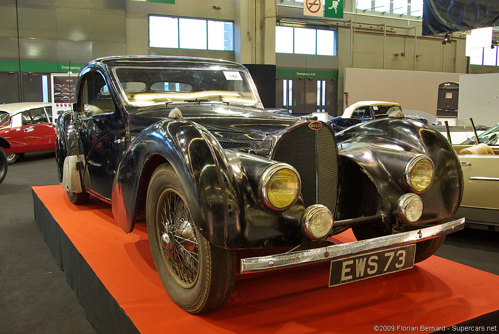 2009 Retromobile