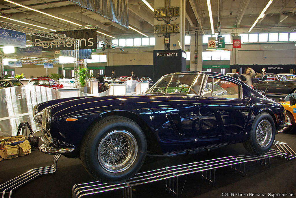 2009 Retromobile