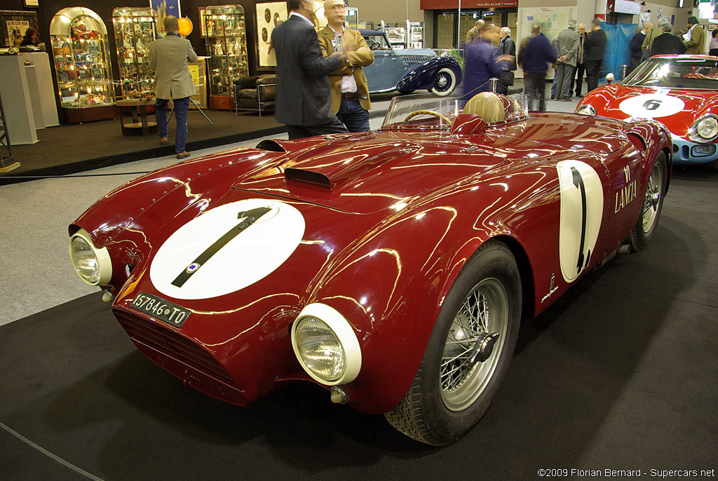 2009 Retromobile