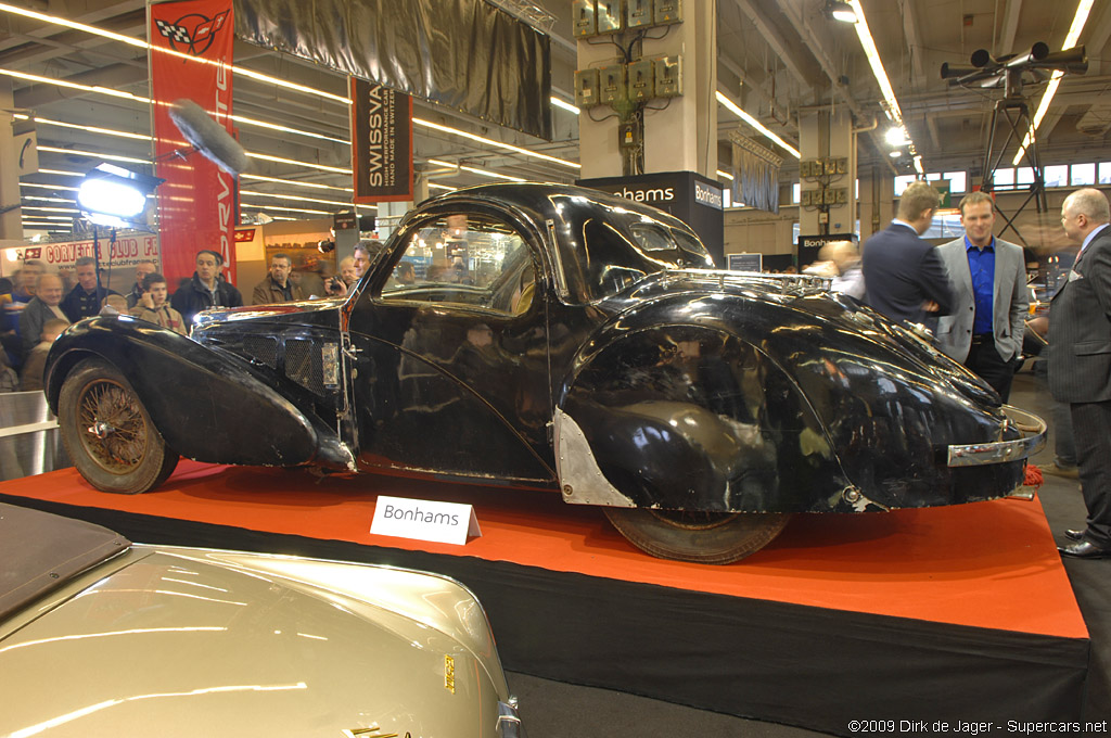 2009 Retromobile