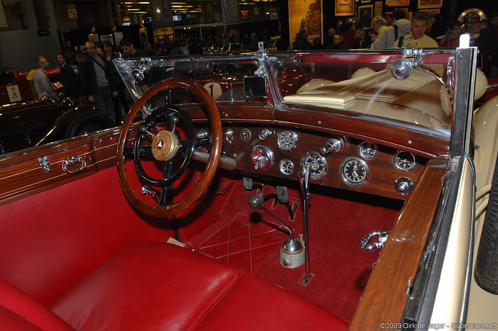 2009 Retromobile