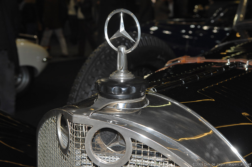 2009 Retromobile