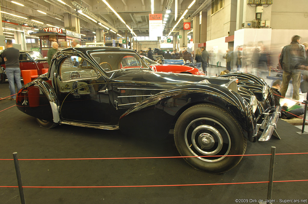 2009 Retromobile