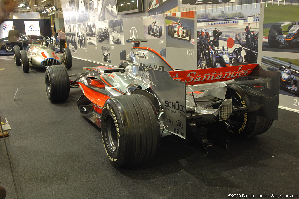 2009 Retromobile