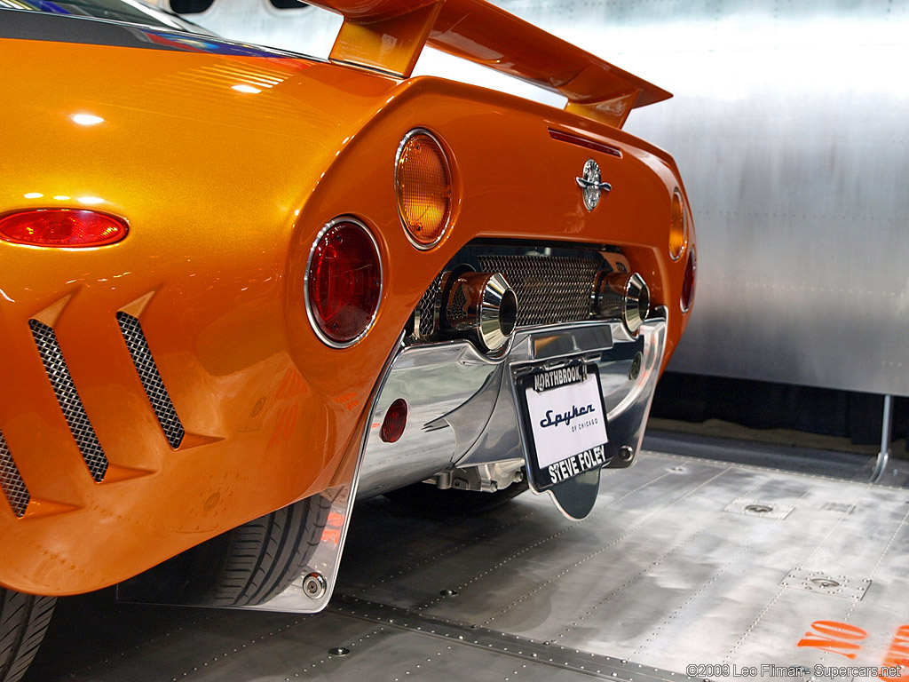 2010 Chicago Auto Show-1