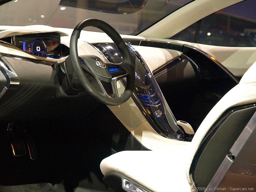 2010 Chicago Auto Show-1