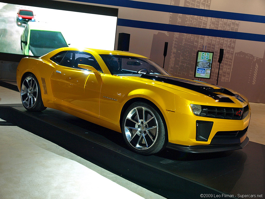 2010 Chicago Auto Show-1