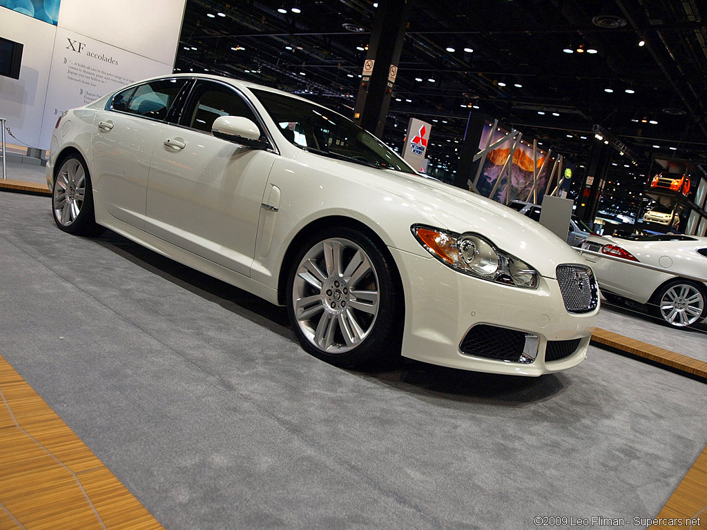 2010 Chicago Auto Show-1