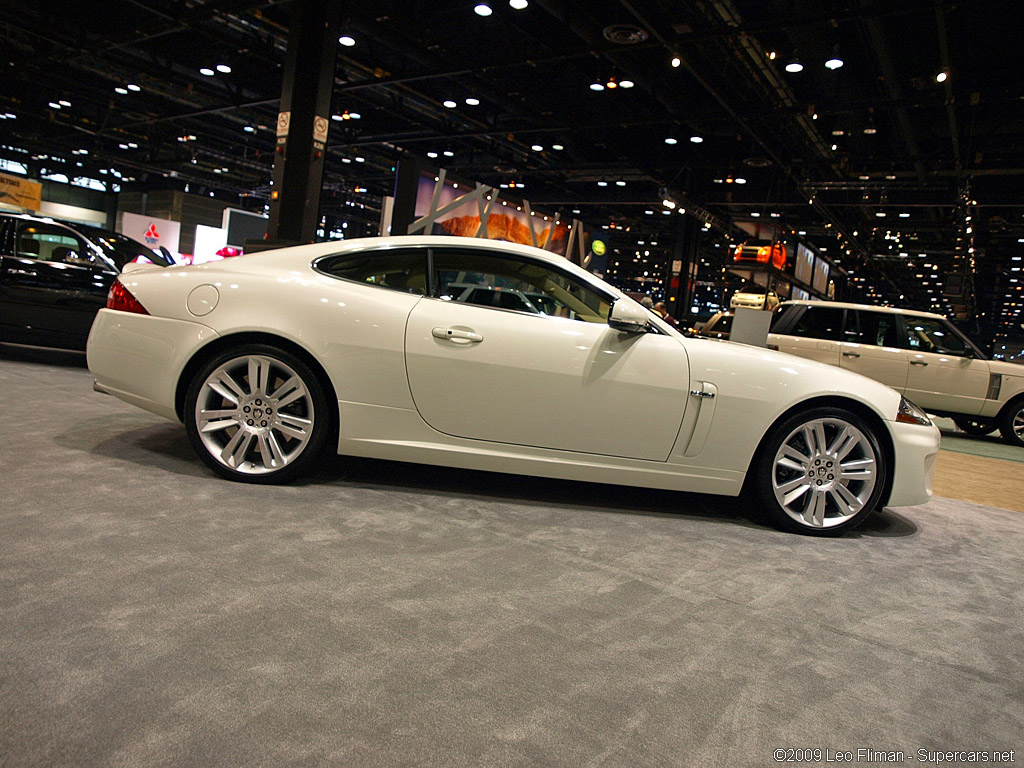 2010 Chicago Auto Show-1