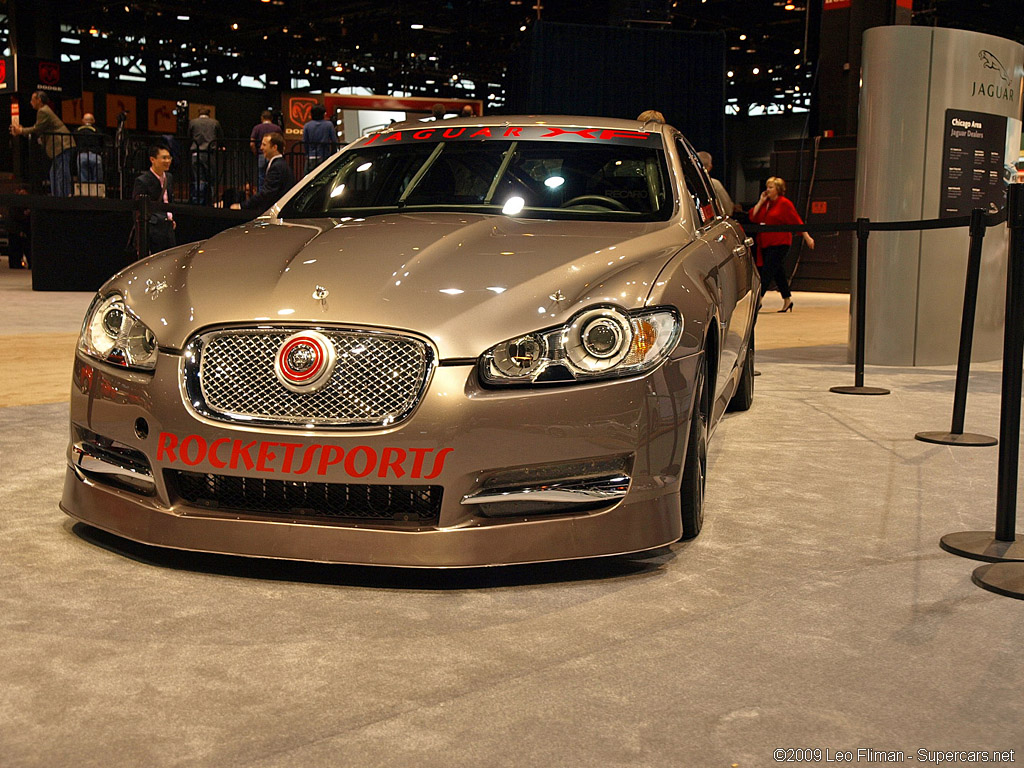 2009 Chicago Auto Show