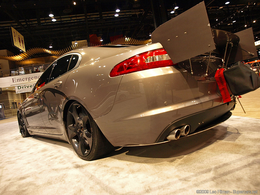 2009 Chicago Auto Show