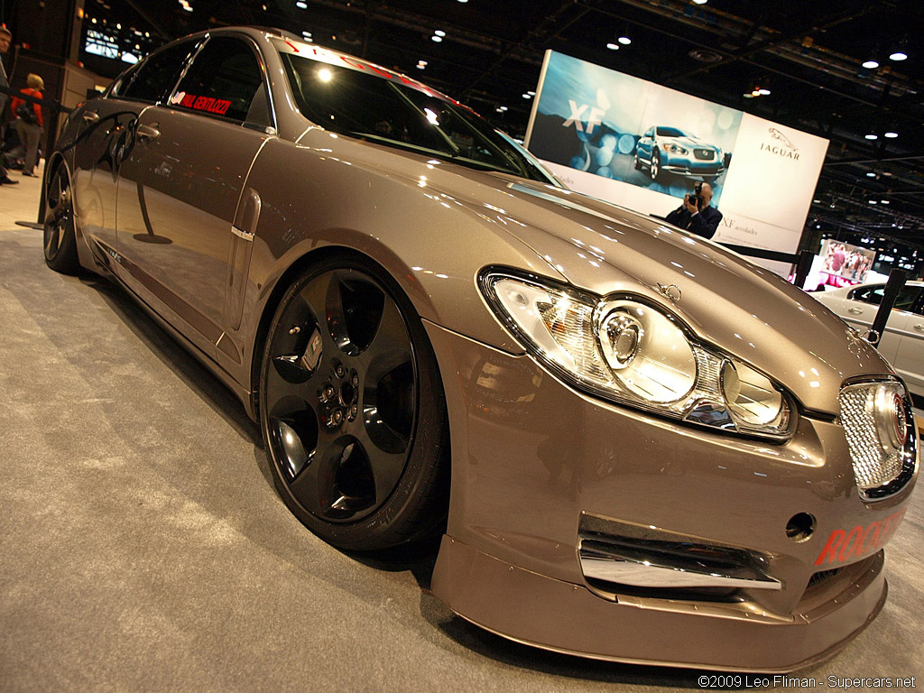 2010 Chicago Auto Show-1