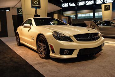 2010 Chicago Auto Show-1