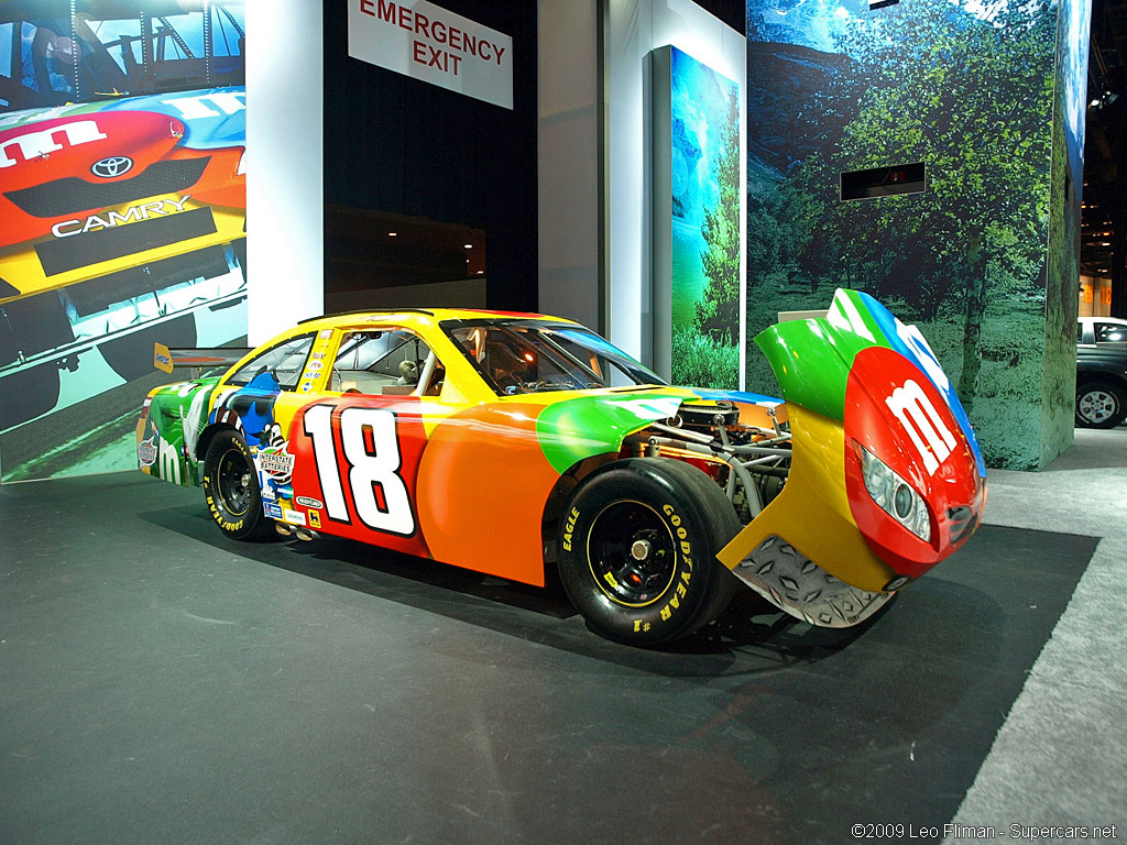 2009 Chicago Auto Show