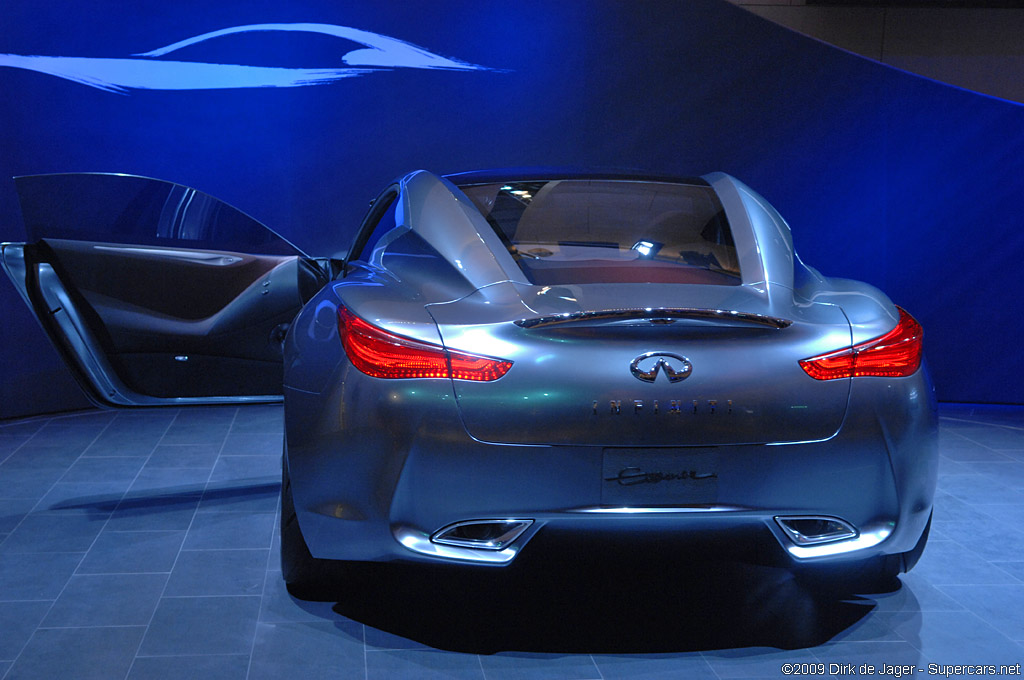 2009 Geneva Motor Show