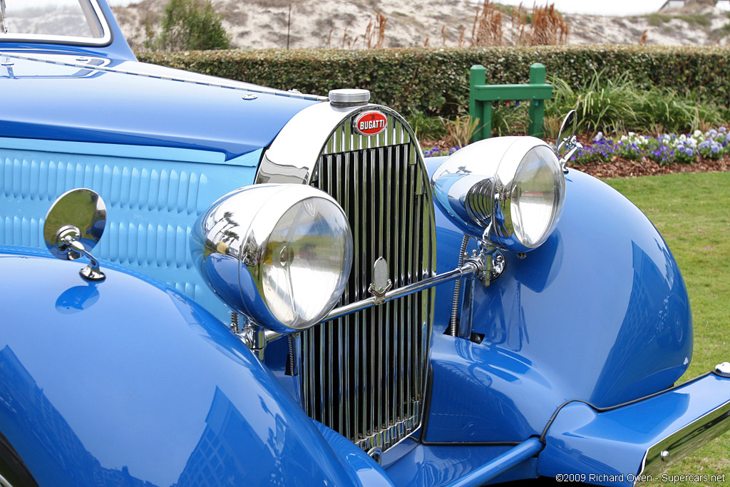 2009 Automobiles of Amelia Island RM Auction