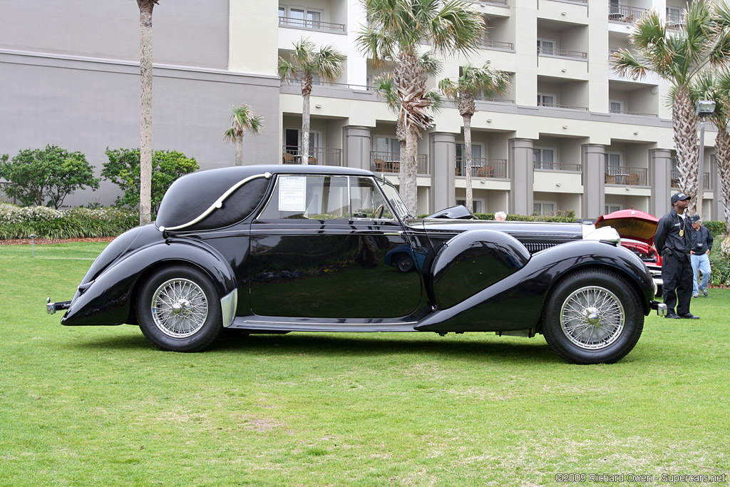 2009 Automobiles of Amelia Island RM Auction