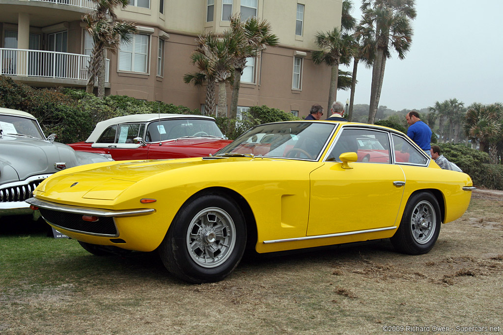 2009 Automobiles of Amelia Island RM Auction