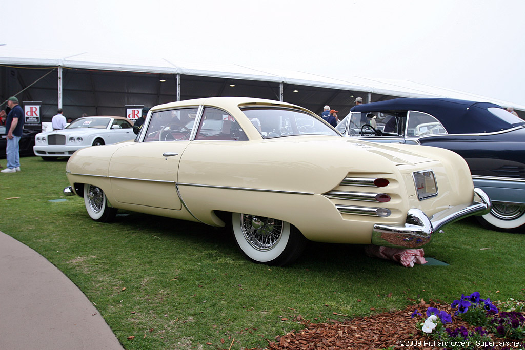 2009 Automobiles of Amelia Island RM Auction