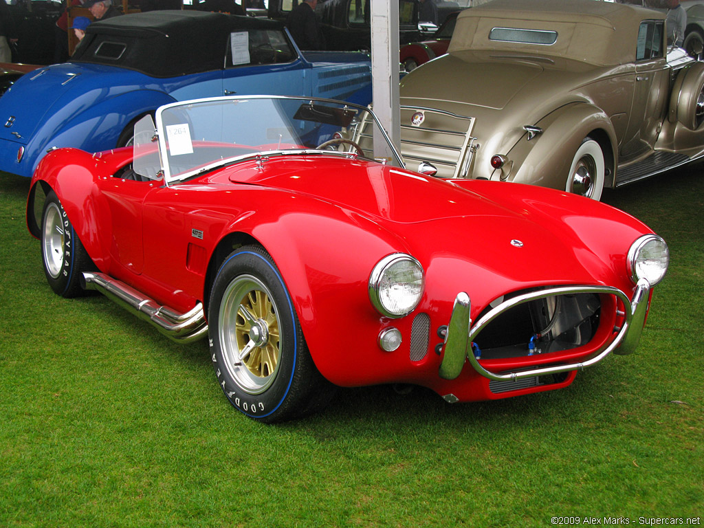 2009 Automobiles of Amelia Island RM Auction