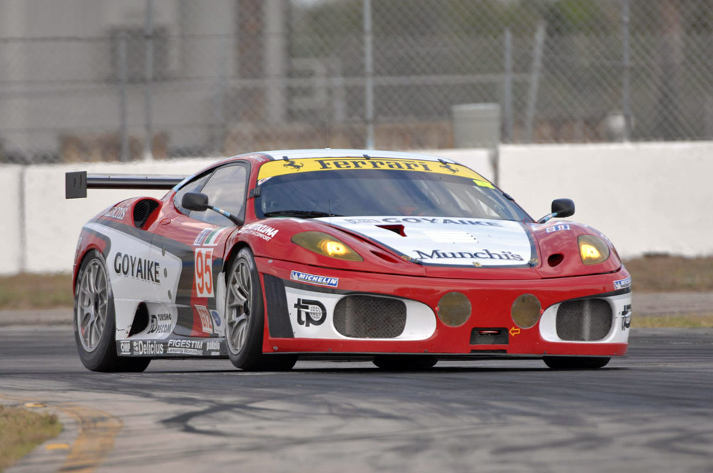 12 Hours of Sebring-1