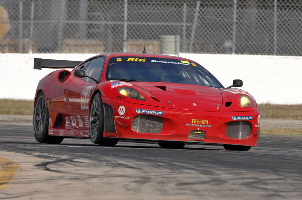 12 Hours of Sebring-1