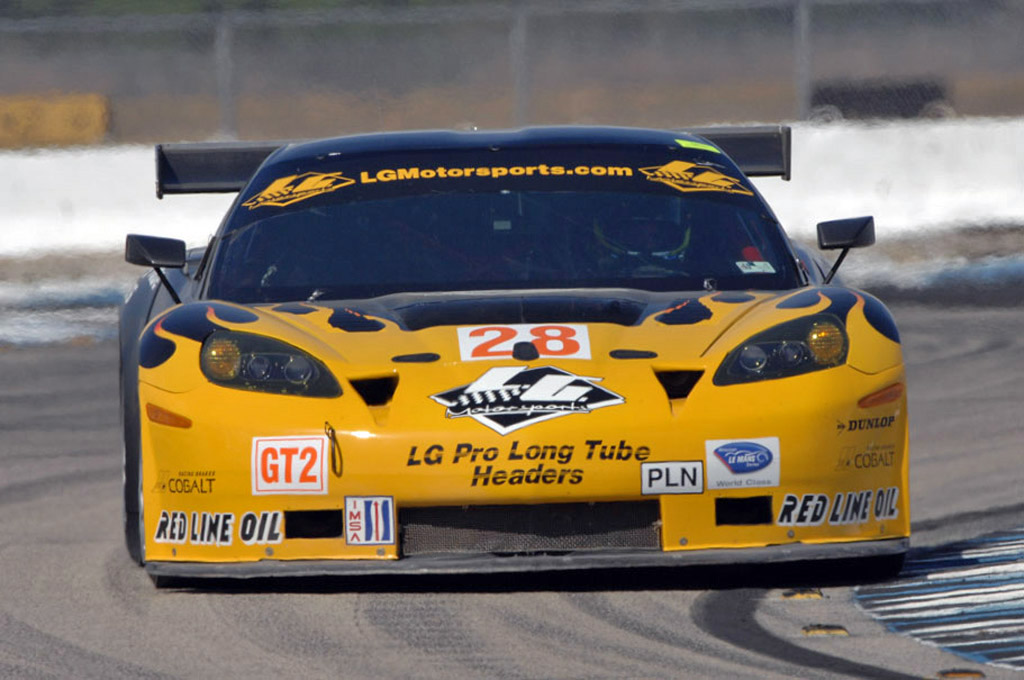 12 Hours of Sebring-1