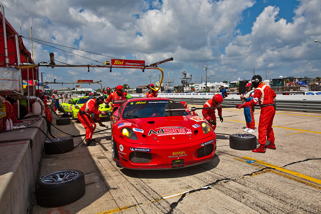 12 Hours of Sebring-1