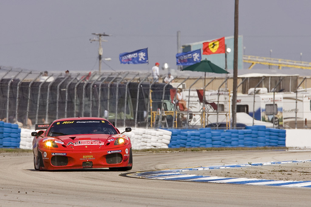 12 Hours of Sebring-1