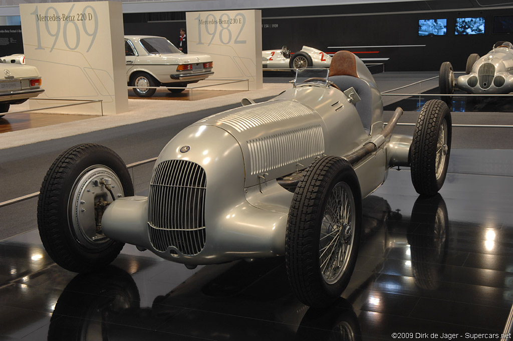 2009 Techno Classica