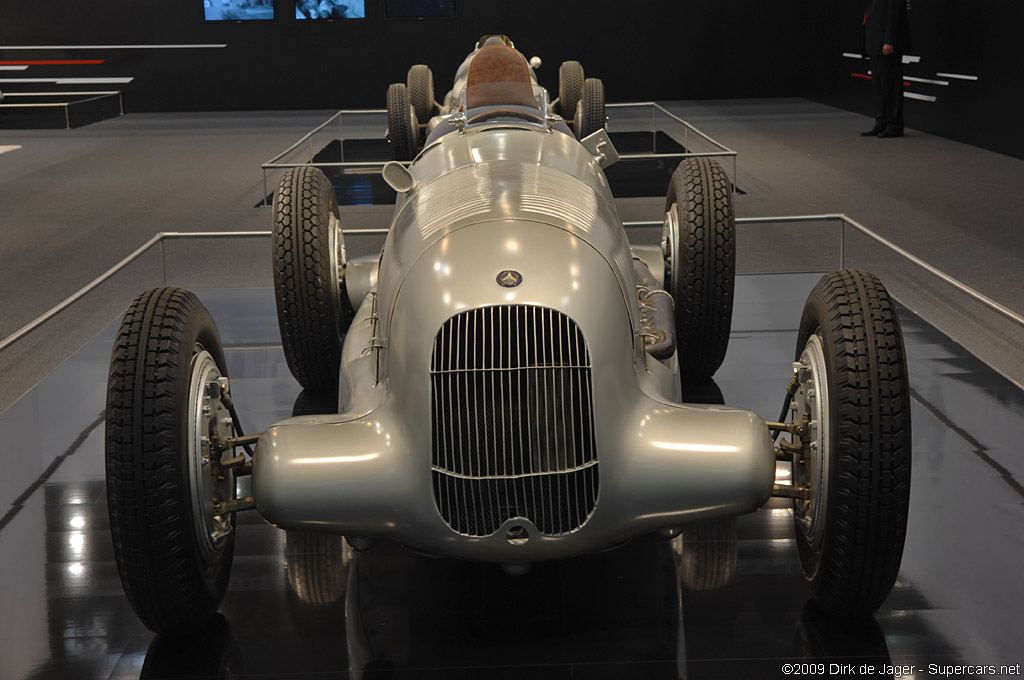 2009 Techno Classica