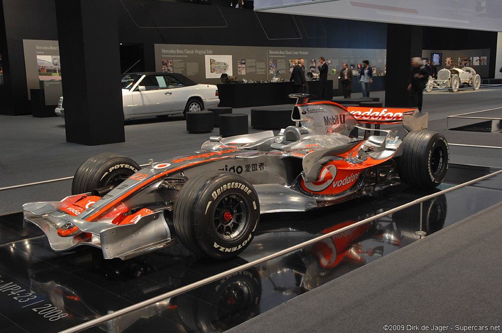 2009 Techno Classica