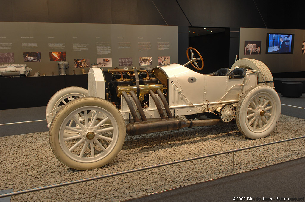 2009 Techno Classica