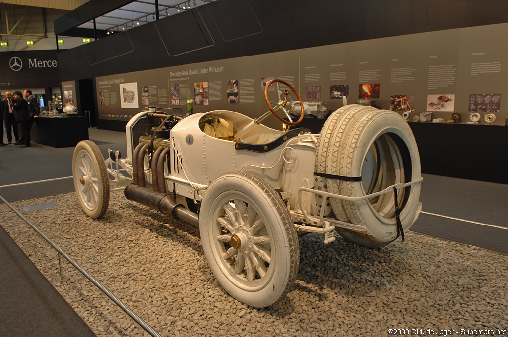 2009 Techno Classica