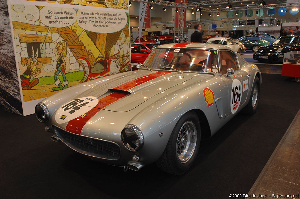 2009 Techno Classica