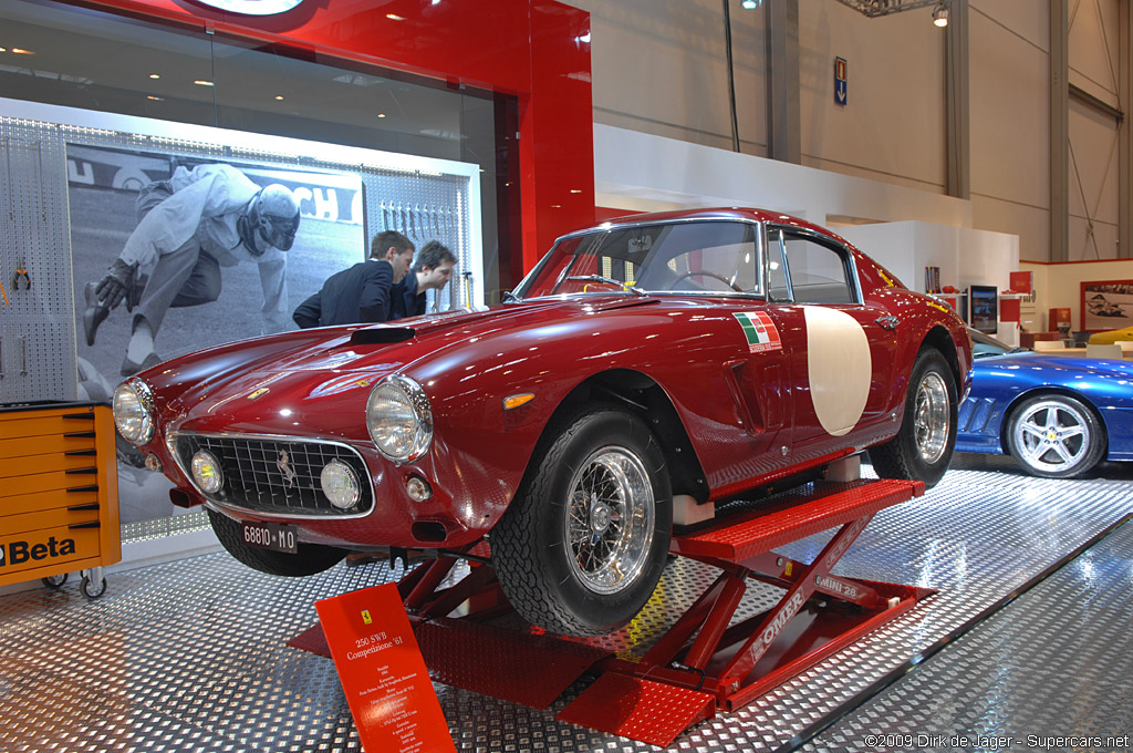 2009 Techno Classica