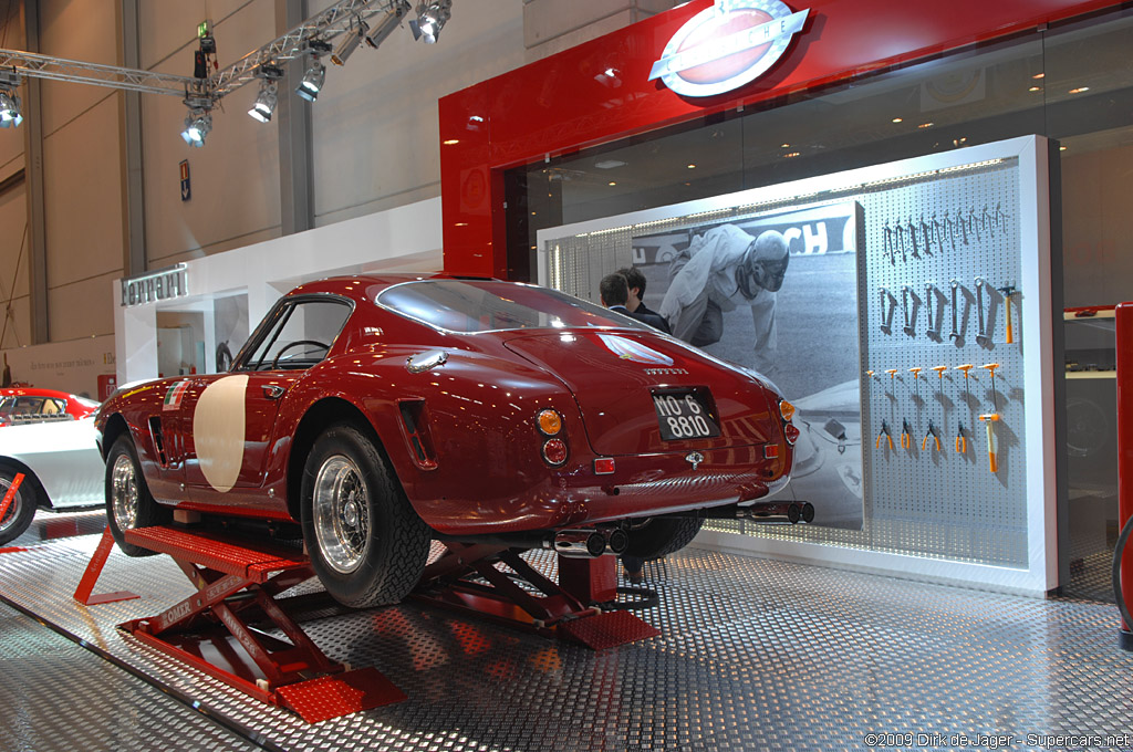 2009 Techno Classica