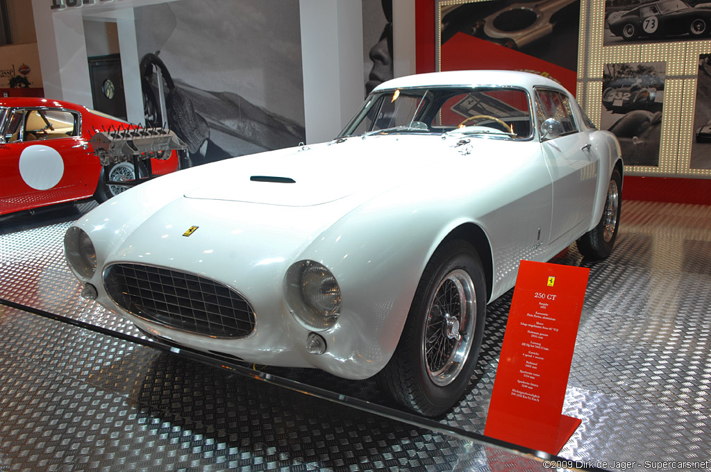 2009 Techno Classica