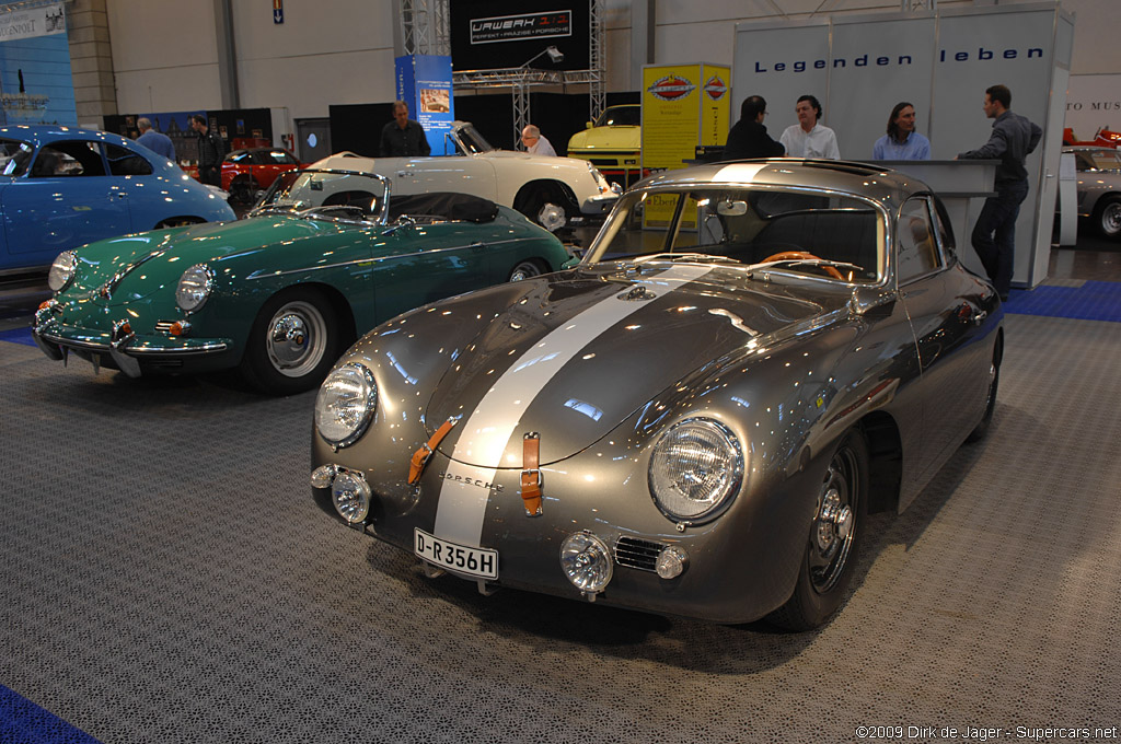 2009 Techno Classica