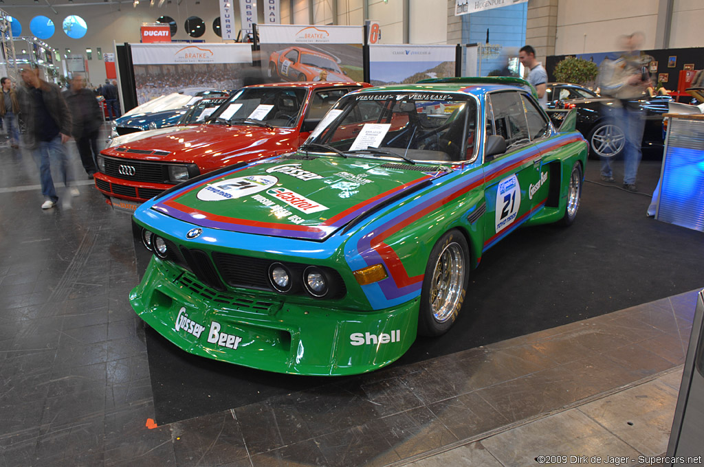 2009 Techno Classica