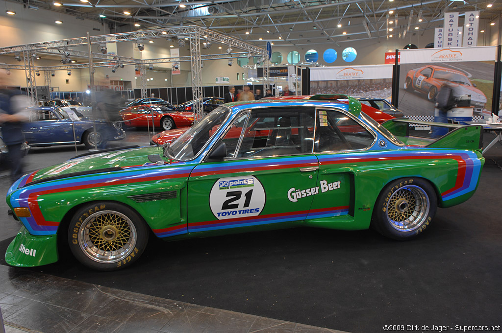 2009 Techno Classica