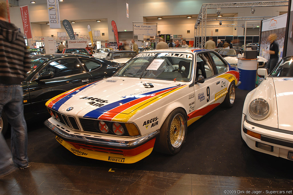 2009 Techno Classica