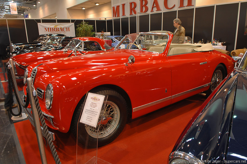 2009 Techno Classica